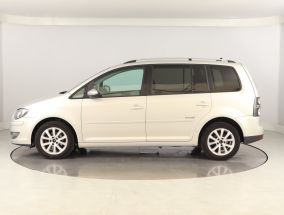Volkswagen Touran - 2010