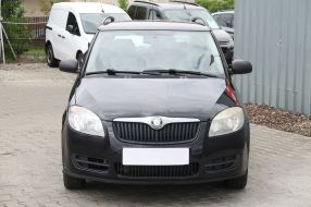 Škoda Fabia - 2009