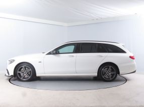 Mercedes-Benz E - 2019