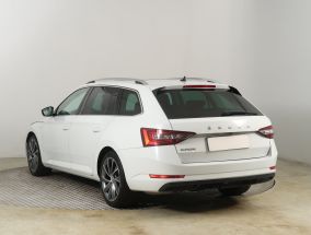 Škoda Superb - 2016