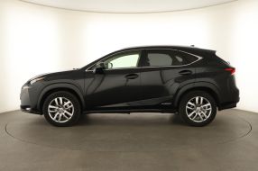 Lexus NX - 2017