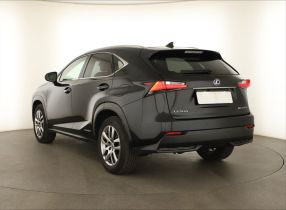 Lexus NX - 2017