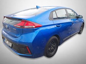 Hyundai Ioniq - 2017