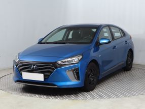 Hyundai Ioniq - 2017