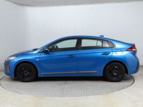 Hyundai Ioniq - 2017