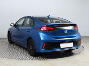 Hyundai Ioniq - 2017