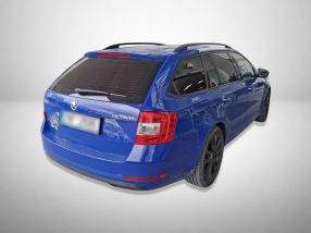 Škoda Octavia - 2018