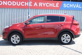 Kia Sportage - 2016