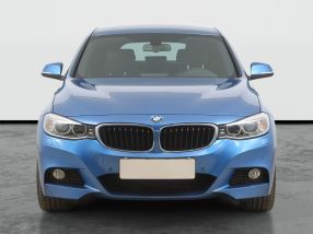 BMW 3GT - 2014