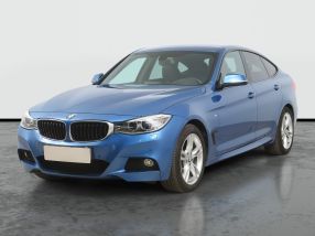 BMW 3GT - 2014