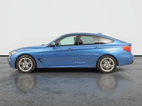 BMW 3GT - 2014