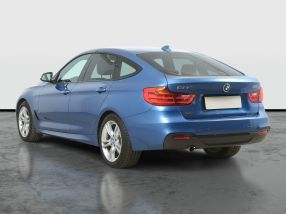 BMW 3GT - 2014