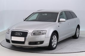 Audi A6 - 2008