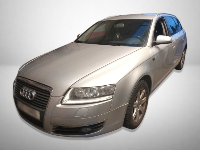 Audi A6 2008