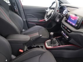 Škoda Fabia - 2023
