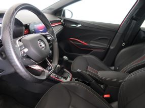 Škoda Fabia - 2023
