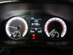 Škoda Fabia - 2023