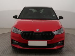 Škoda Fabia - 2023