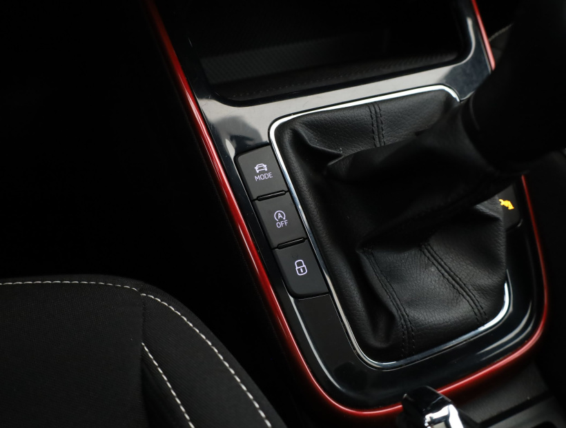Škoda Fabia, 2023