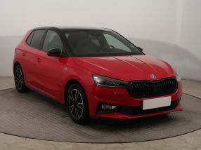 Škoda Fabia - 2023