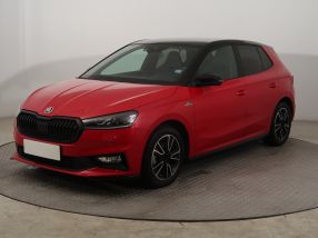 Škoda Fabia - 2023