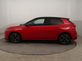 Škoda Fabia - 2023