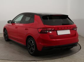 Škoda Fabia - 2023
