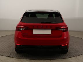 Škoda Fabia - 2023