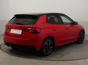 Škoda Fabia - 2023