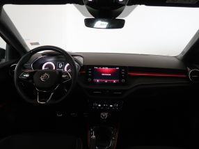 Škoda Fabia - 2023