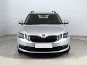 Škoda Octavia - 2017