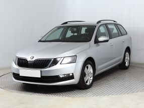 Škoda Octavia - 2017