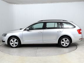 Škoda Octavia - 2017