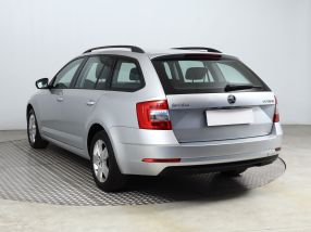 Škoda Octavia - 2017