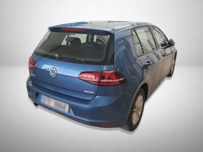 Volkswagen Golf - 2015