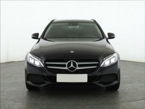 Mercedes-Benz C - 2015