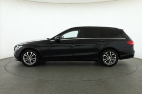 Mercedes-Benz C - 2015
