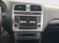 Volkswagen Polo, 2015