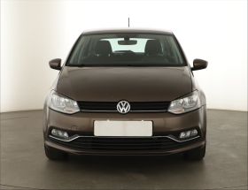 Volkswagen Polo - 2015