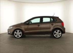 Volkswagen Polo - 2015