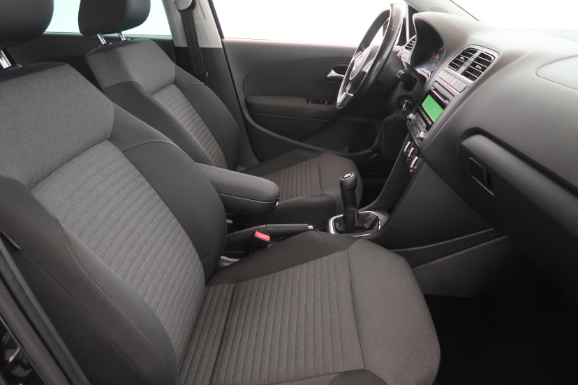 Volkswagen Polo, 2012