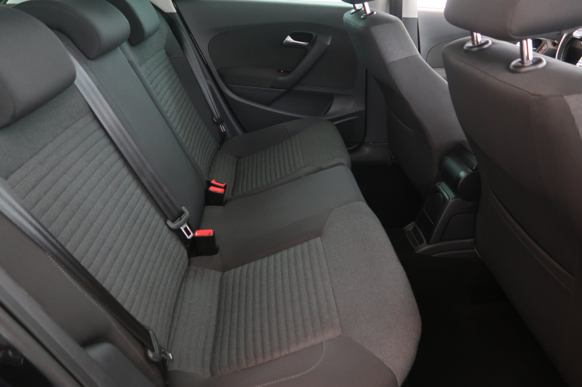 Volkswagen Polo, 2012