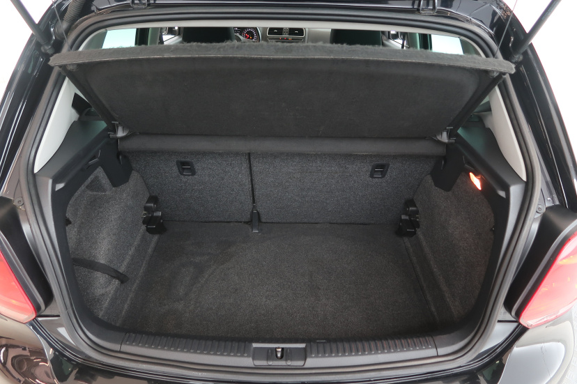 Volkswagen Polo, 2012