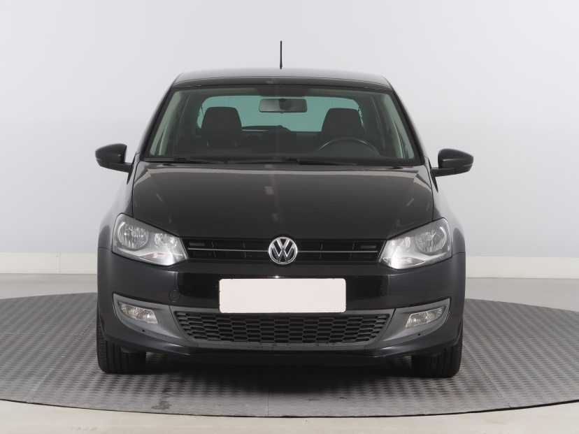 Volkswagen Polo, 2012