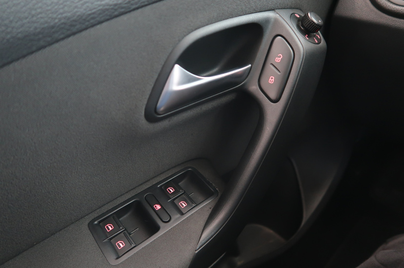 Volkswagen Polo, 2012
