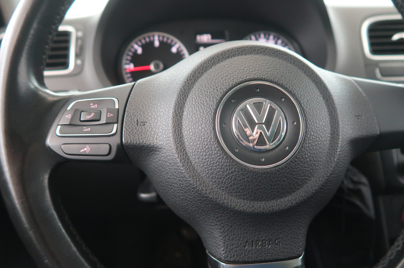 Volkswagen Polo, 2012
