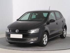 Volkswagen Polo - 2012