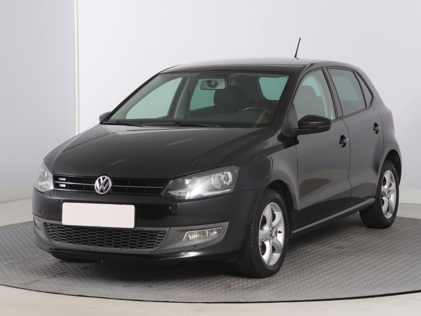 Volkswagen Polo, 2012
