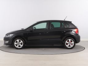 Volkswagen Polo - 2012