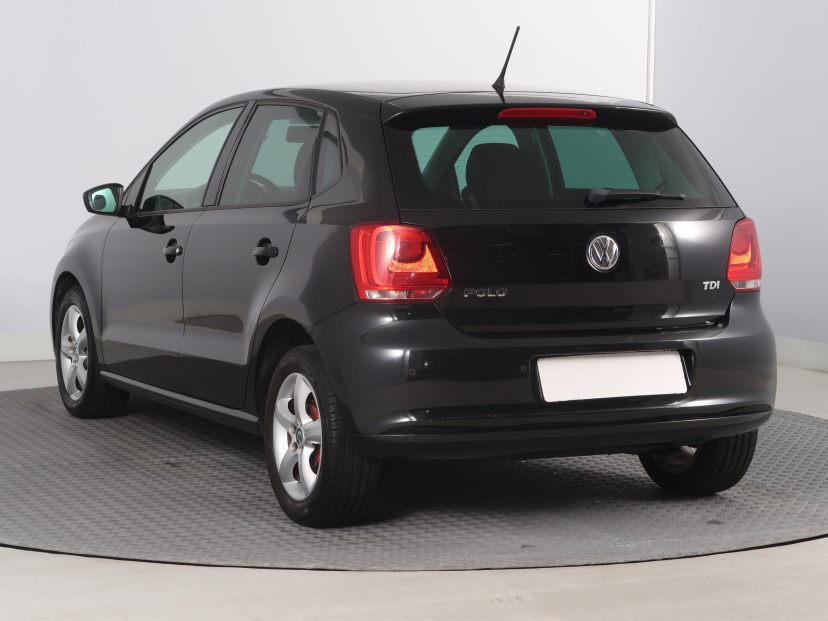 Volkswagen Polo, 2012